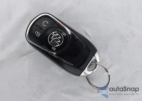 2019 Buick Encore Fwd Essence z USA, uszkodzony, nr VIN KL4CJCSM2KB806192